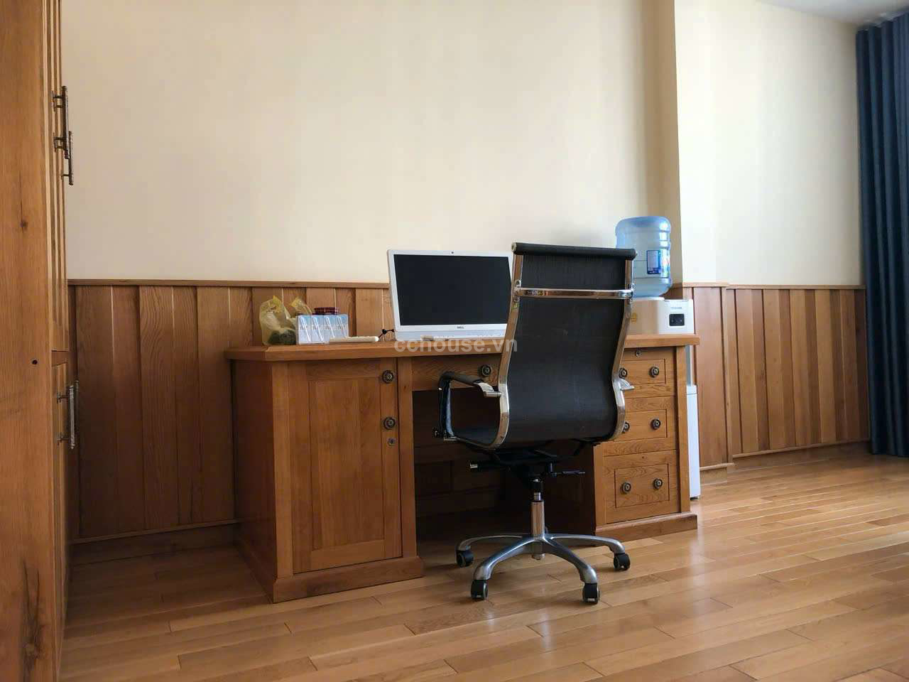 Bán nhà 3MTKD Trần Huy Liệu, Phú Nhuận. DT 4.5x9m, 5 tầng ST