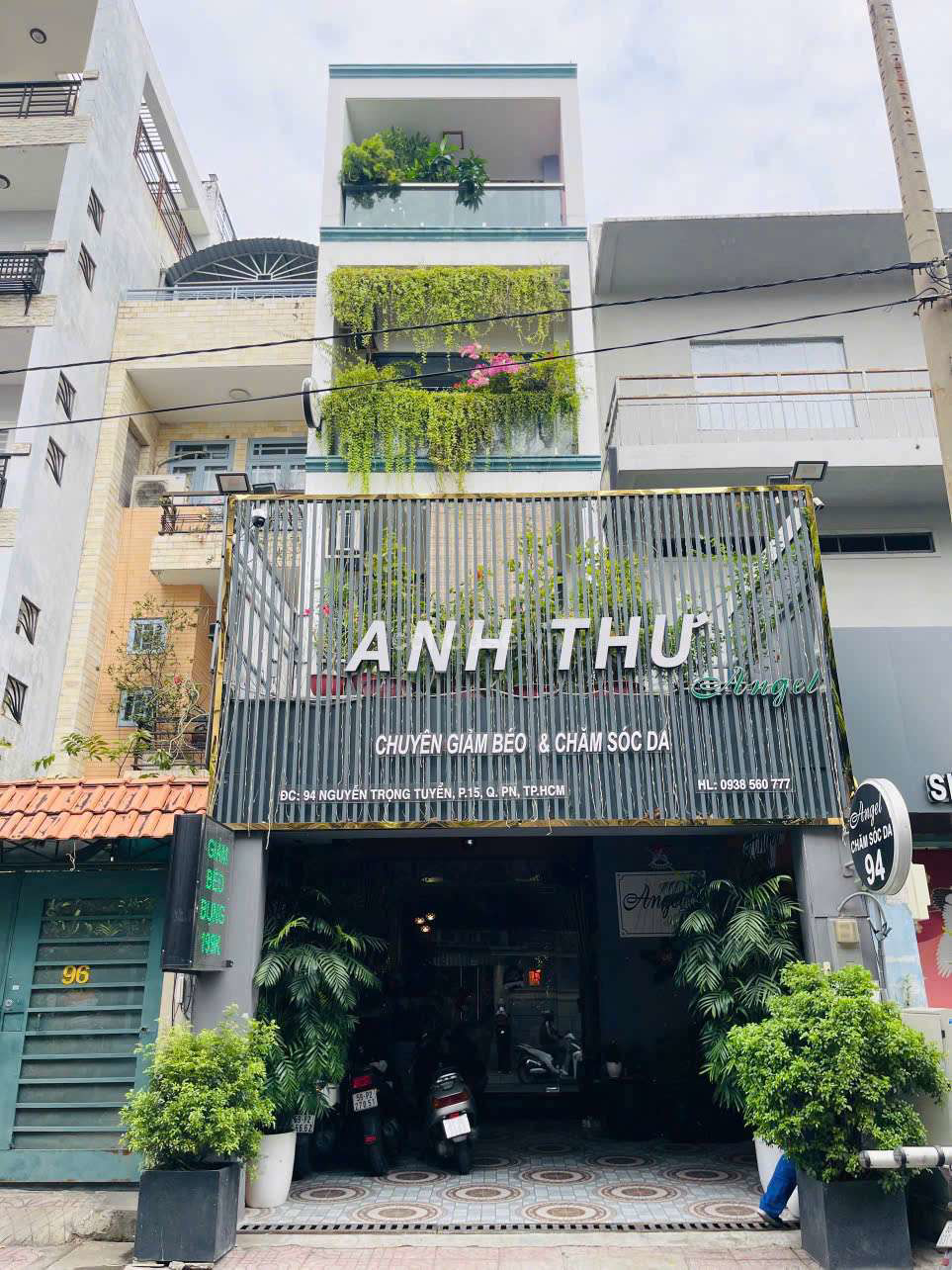 Ban-nha-MTKD-VIP-Nguyen-Trong-Tuyen-Phu-Nhuan-DT-5x20m-4-tang-ST-id7443