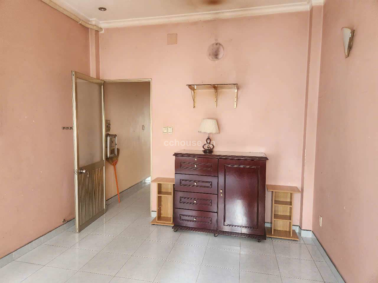 BÁN NHÀ HẺM CÁCH MẠNG THÁNG 8, PHƯỜNG 11, QUẬN 10. KC 3 LẦU, (3.7x15M) GIÁ 9.2 tỷ