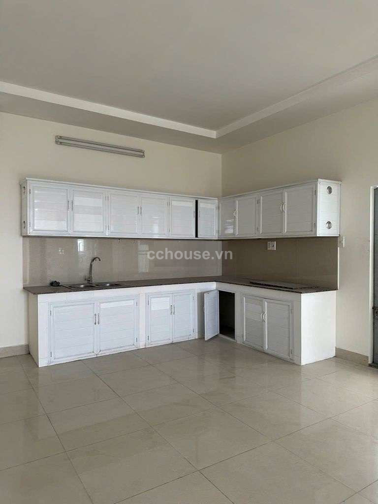 Cho thuê tòa nhà MT Nguyễn Duy Trinh, TP.Thủ Đức. DT 7.3x26m, hầm 5 tầng ST