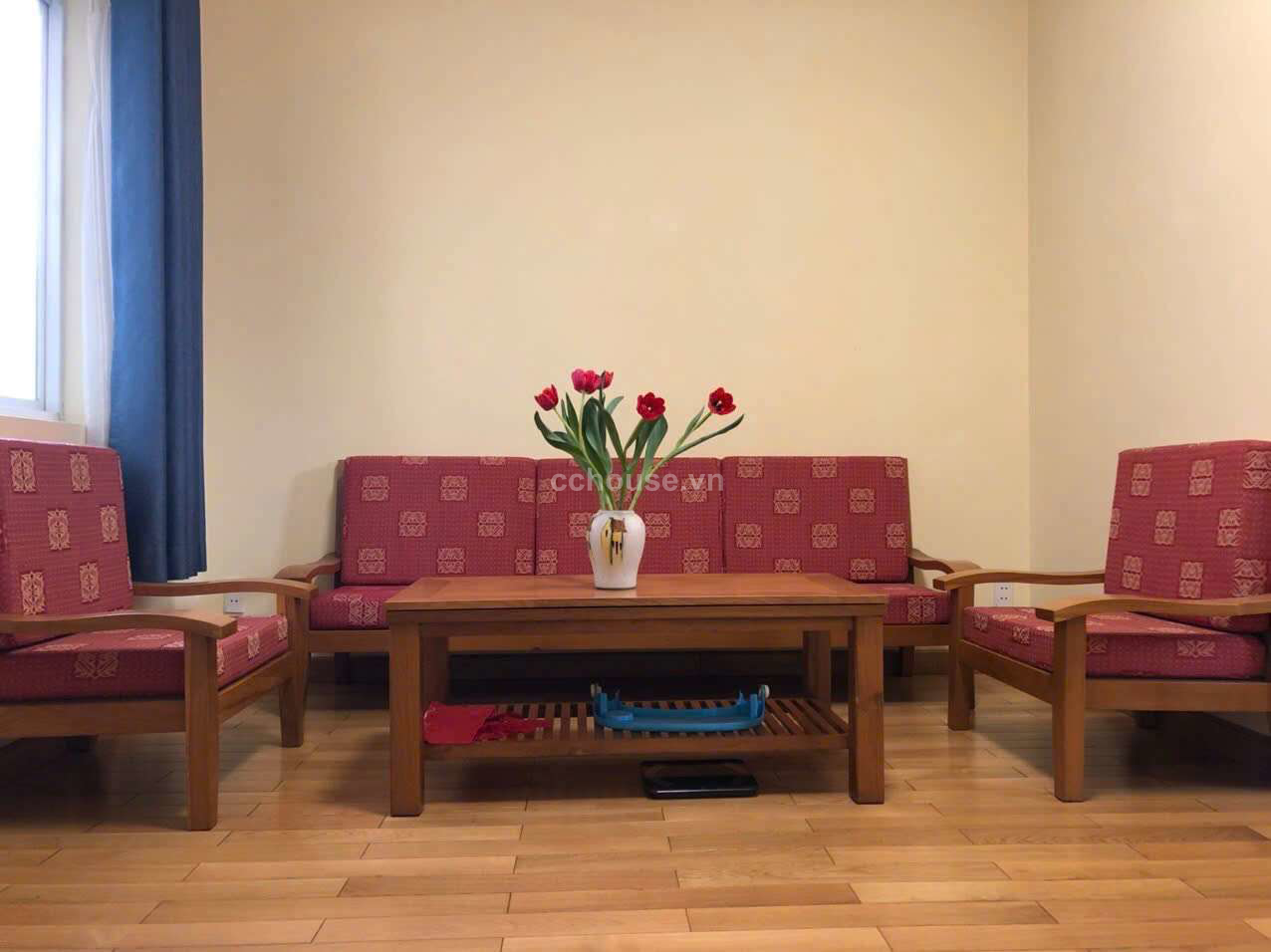 Bán nhà 3MTKD Trần Huy Liệu, Phú Nhuận. DT 4.5x9m, 5 tầng ST