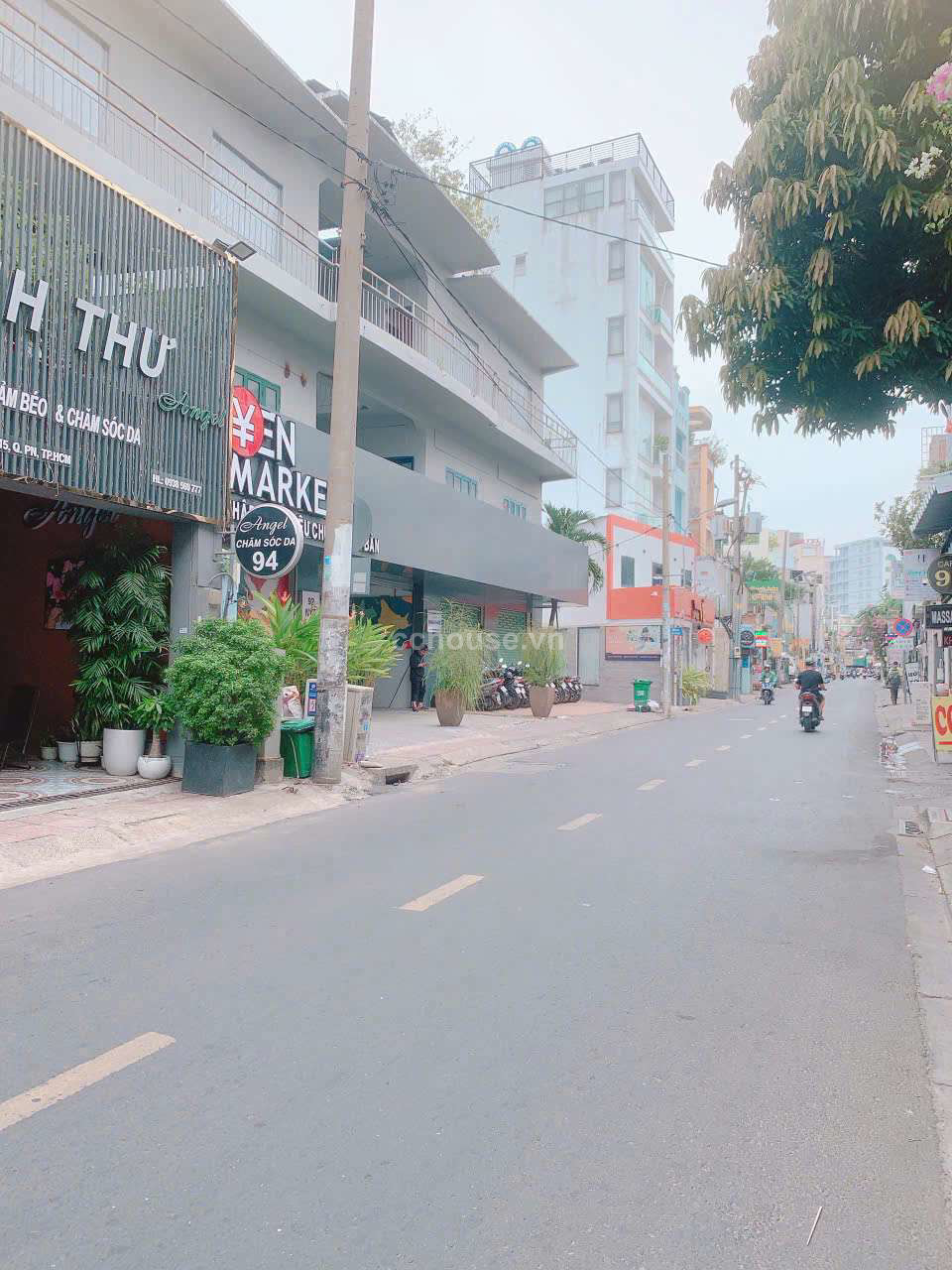 Ban-nha-MT-Nguyen-Trong-Tuyen-P15-Phu-Nhuan-DT-5x20m-4-tang-HDT-50trieu-Gia-23-ty-id7489