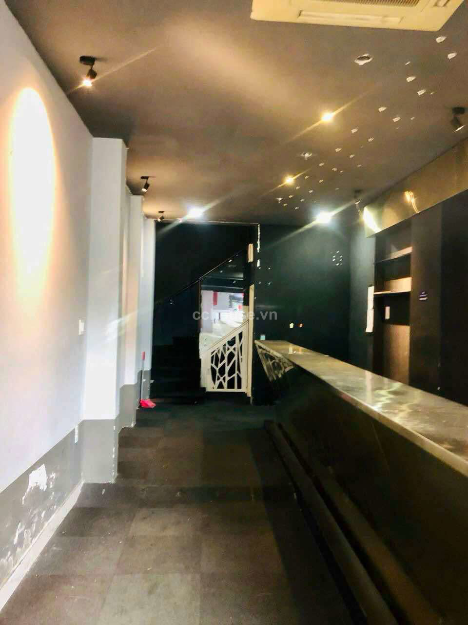 Bán nhà hẻm 15B Lê Thánh Tôn, Bến Nghé, Q1. DT 3.5x11.5m, 5 tầng