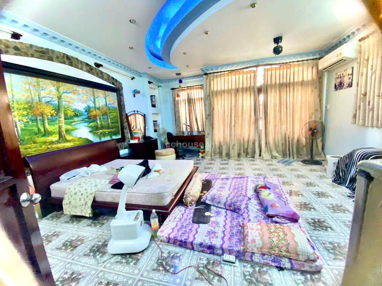 Bán nhà HXH khu Phan Xích Long, P2, Phú Nhuận. DT 5.35x18m, 5 tầng
