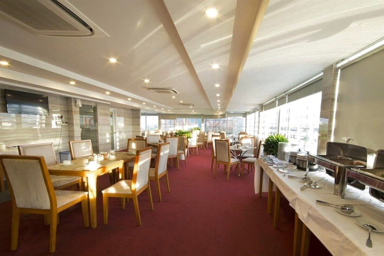 Góc 2 mặt tiền 247-249 Lý Tự Trọng Phường Bến Thành Quận 1 ,Kết cấu : Hầm + 10 Tầng 