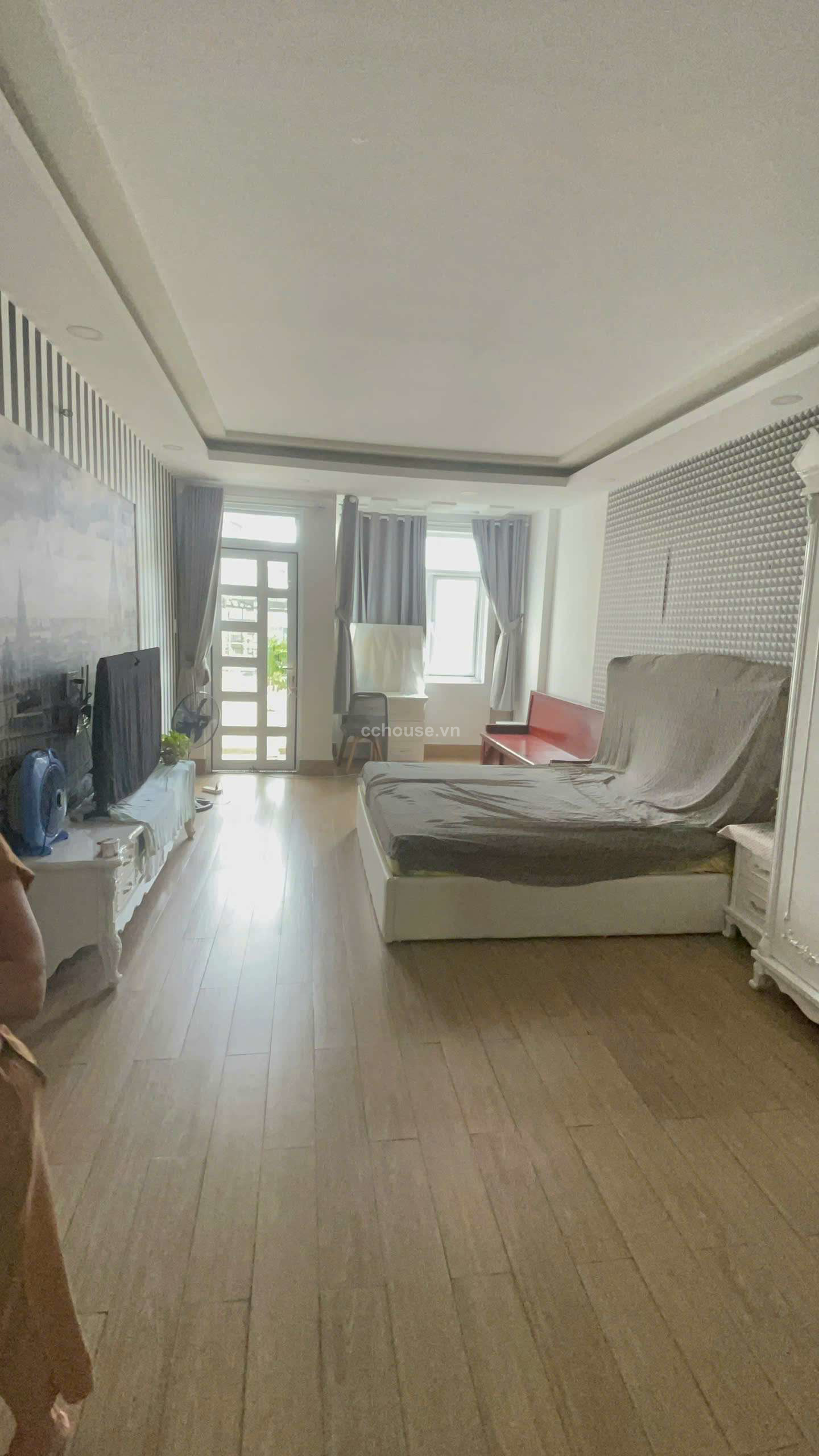 Nhà đẹp khu vip vào ở ngay