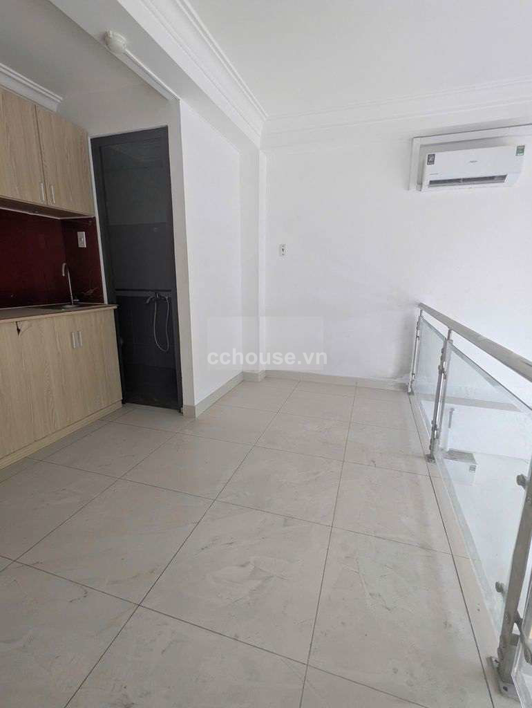Cho thuê tòa nhà MT Trần Quang Khải, Q1. DT 4.1x13.5m, 8 tầng