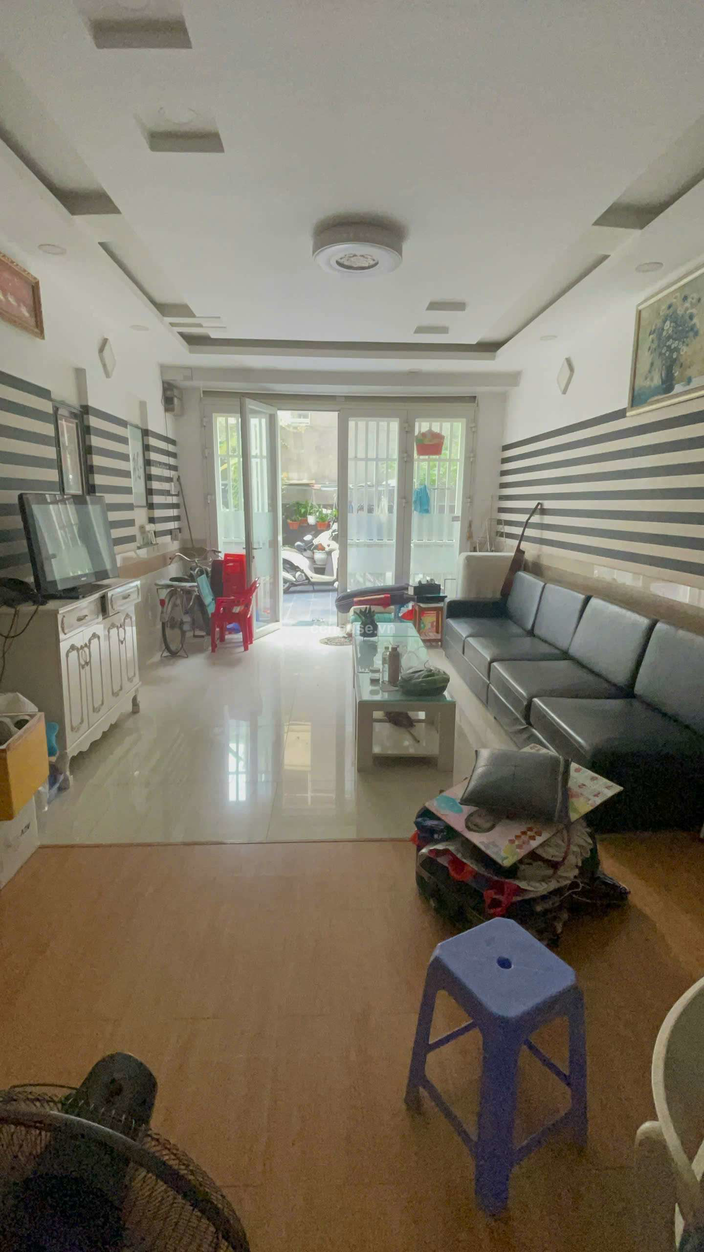 Nhà đẹp khu vip vào ở ngay