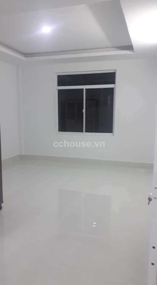 Bán nhà hẻm 4.5m Xô Viết Nghệ Tĩnh, Bình Thạnh. DT 4x14m, 3 tầng ST