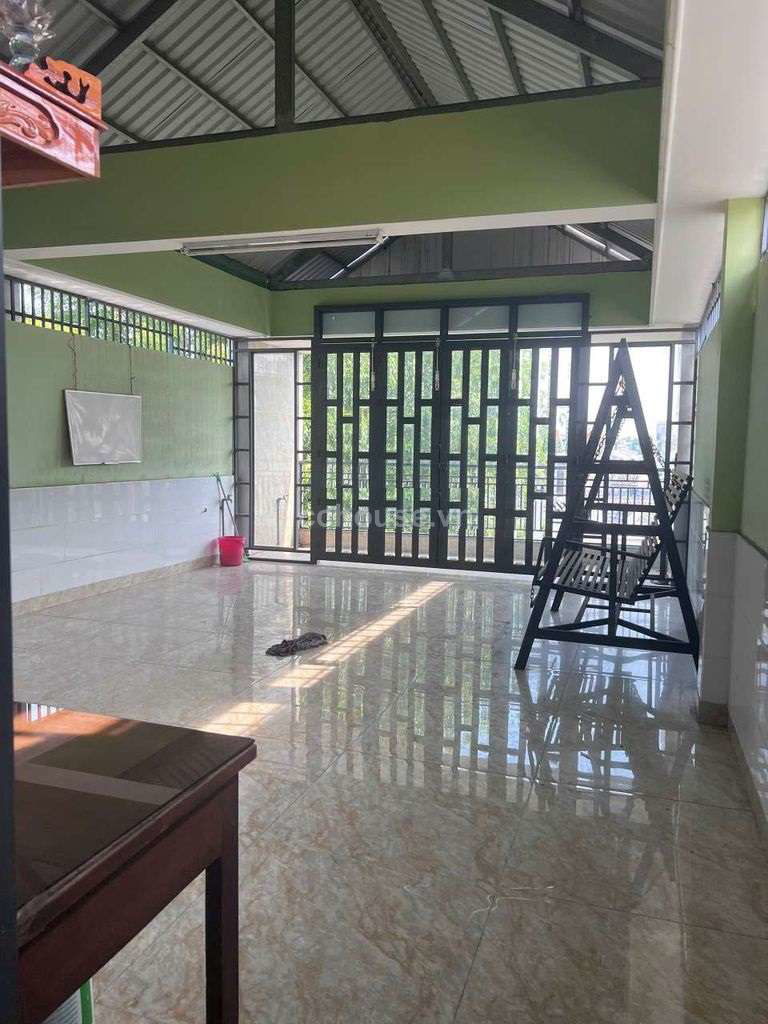 Bán nhà HXH 8m Lê Đức Thọ, P17, Gò Vấp. DT 5x22m, 5 tầng