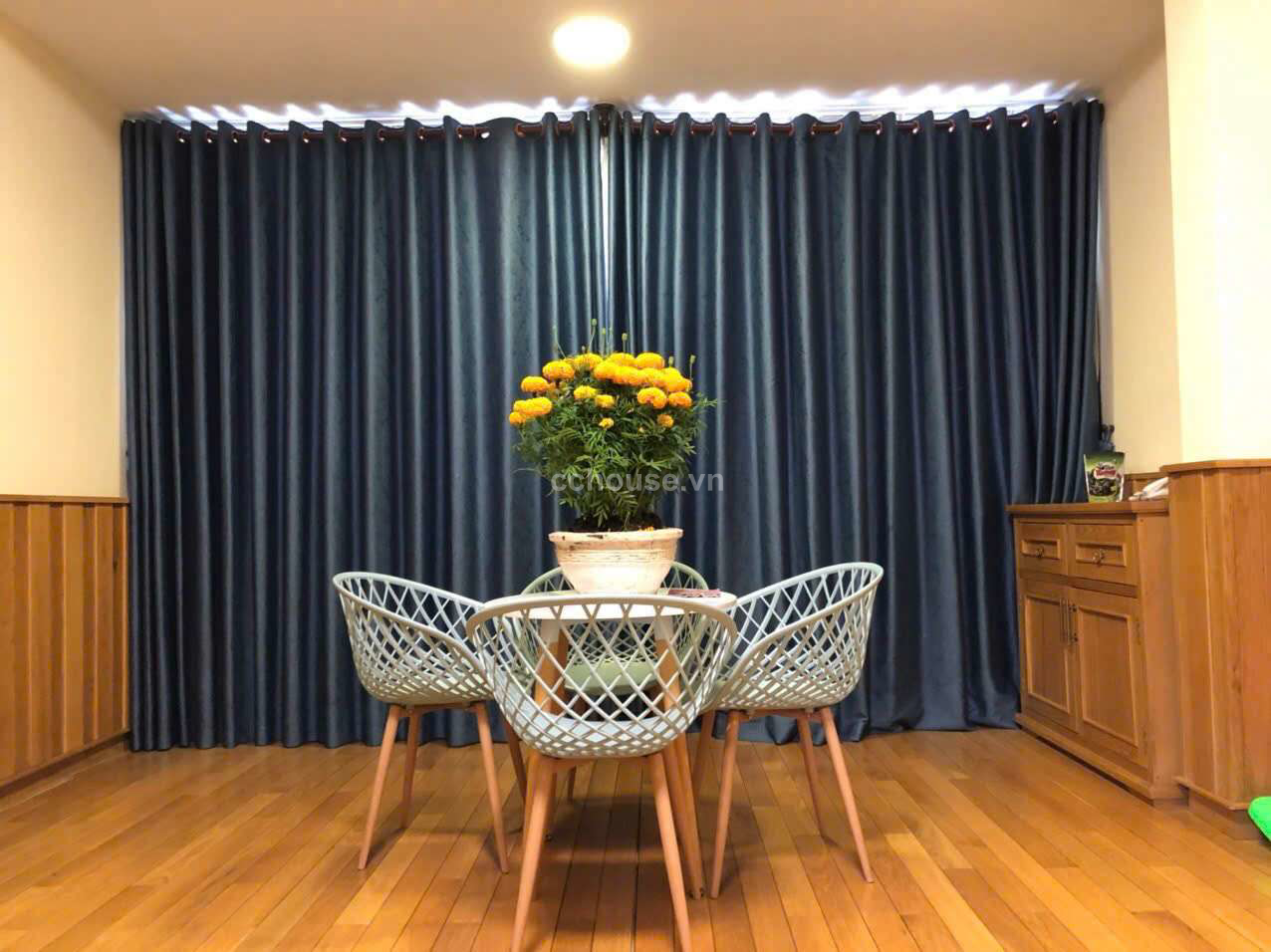 Bán nhà 3MTKD Trần Huy Liệu, Phú Nhuận. DT 4.5x9m, 5 tầng ST
