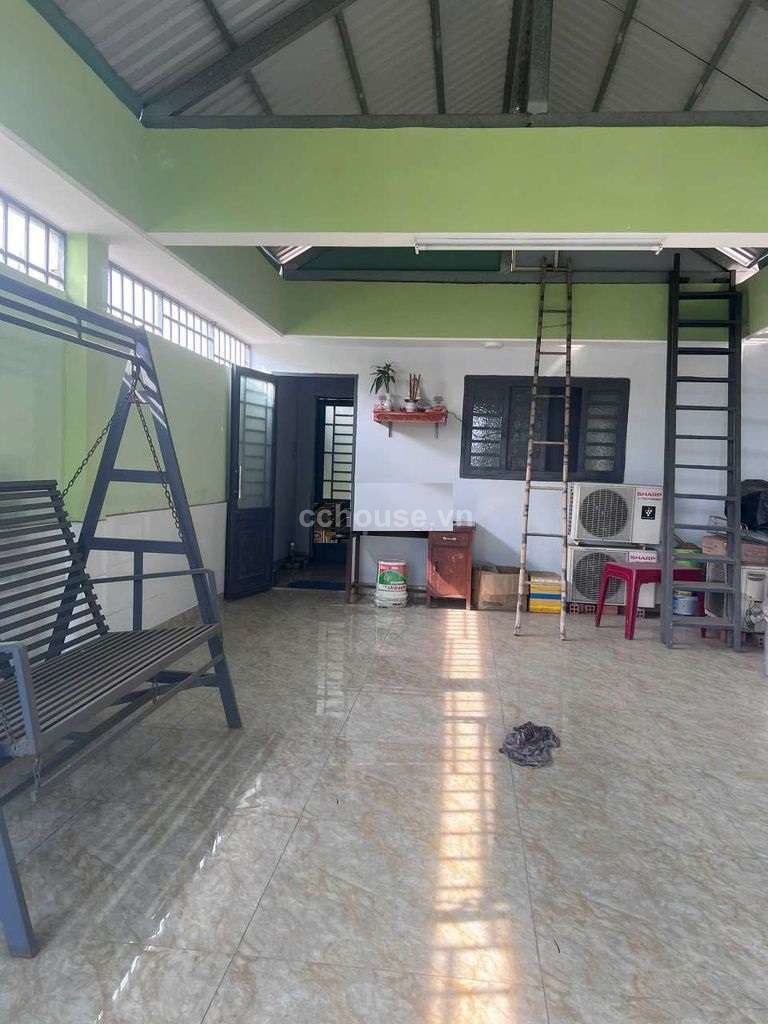 Bán nhà HXH 8m Lê Đức Thọ, P17, Gò Vấp. DT 5x22m, 5 tầng