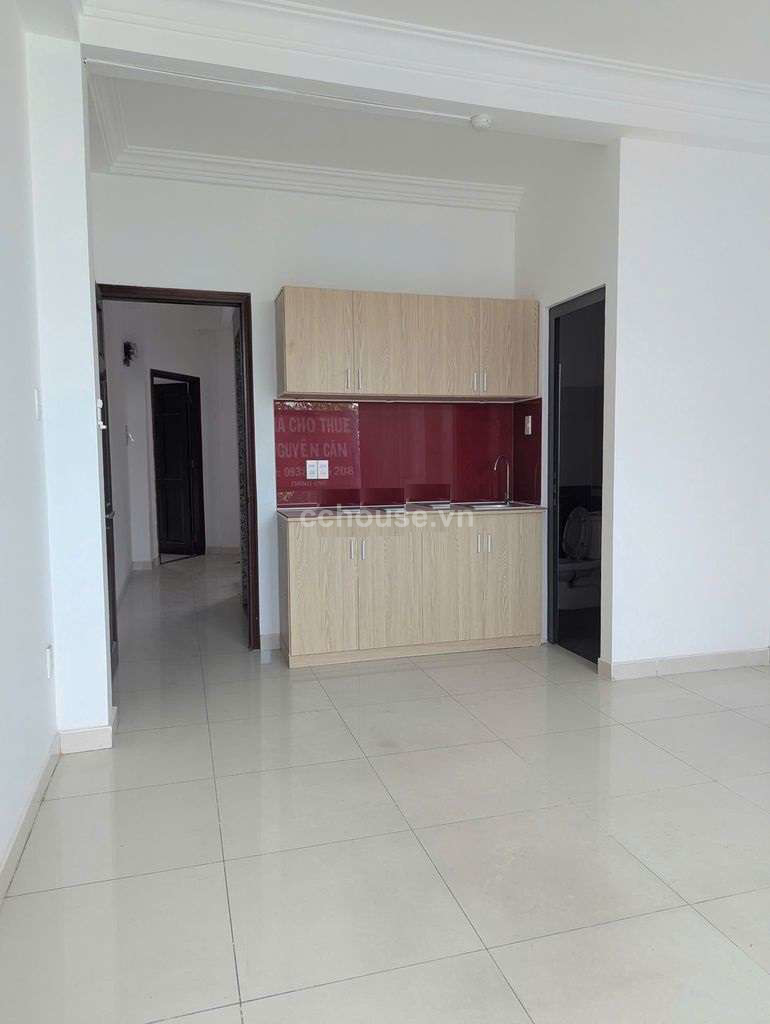 Cho thuê tòa nhà MT Trần Quang Khải, Q1. DT 4.1x13.5m, 8 tầng
