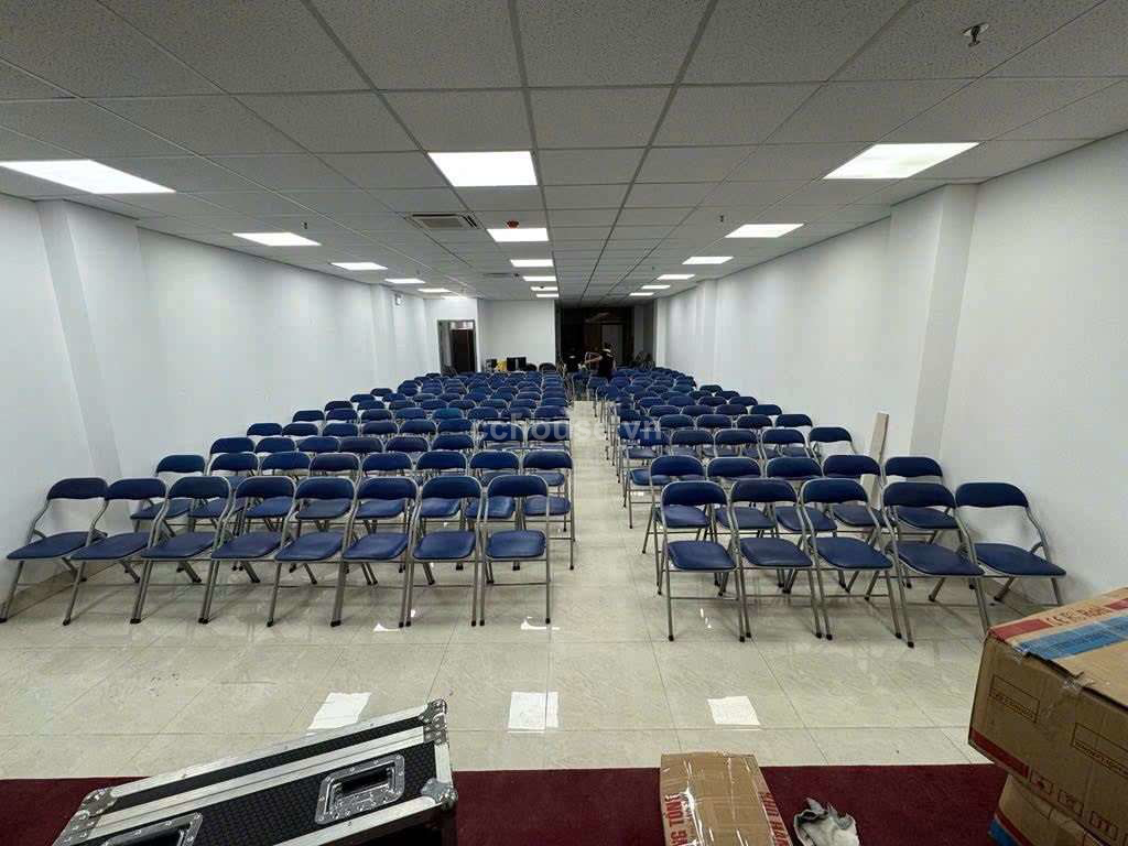 Cho thuê tòa nhà MT Phổ Quang, P2, Tân Bình. DT 7x22m, hầm 7 tầng ST