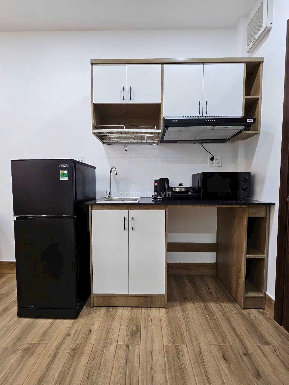 Bán nhà HXH Nơ Trang Long, P7, Bình Thạnh. DT 77m2, 5 tầng ST