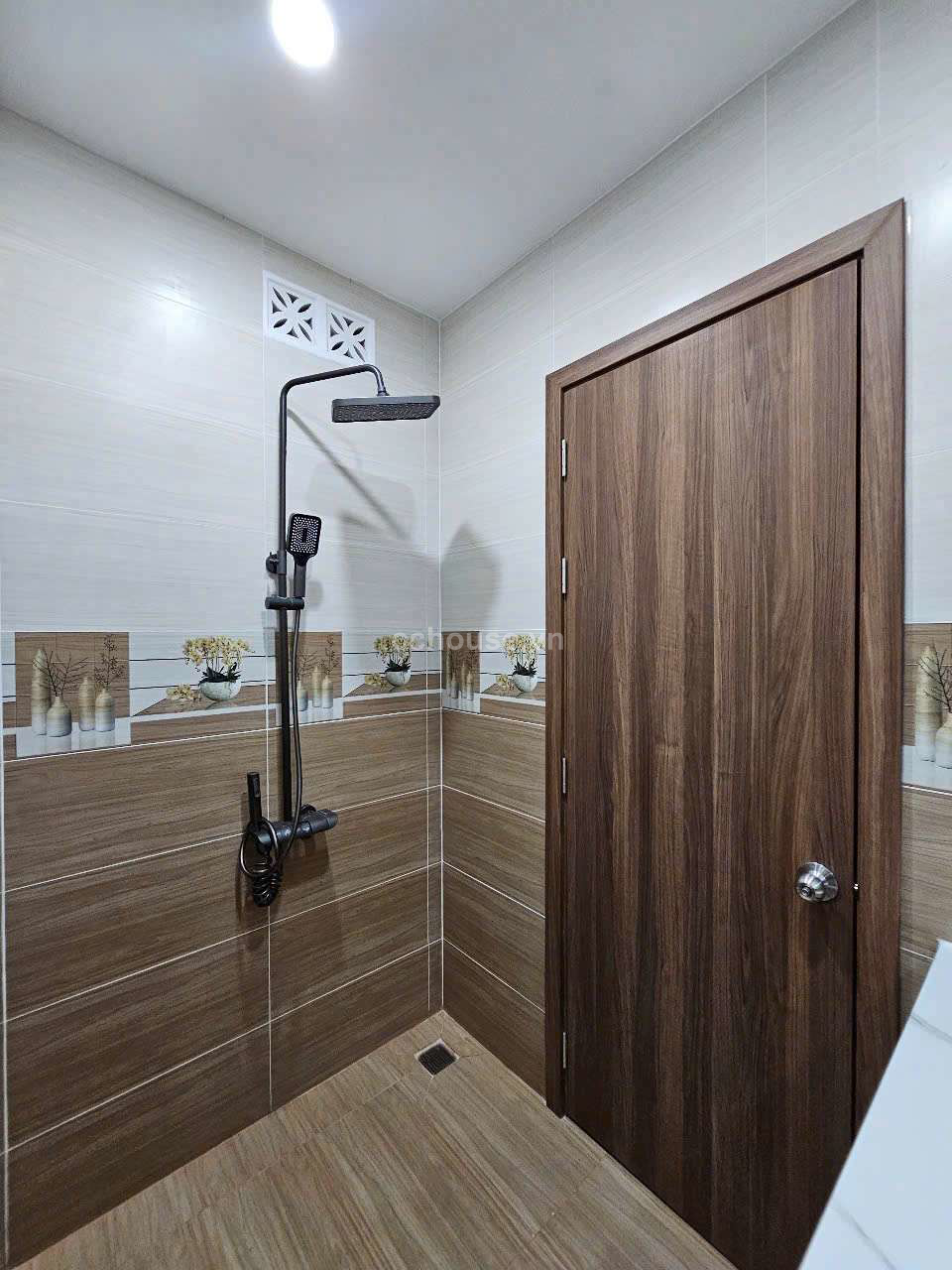 Bán nhà HXH Nơ Trang Long, P7, Bình Thạnh. DT 77m2, 5 tầng ST