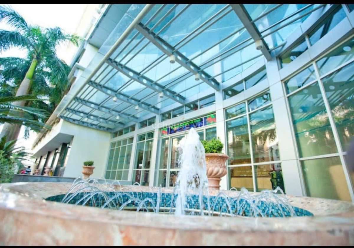 Chuyển nhượng Bệnh Viện Quốc Tế Anh Minh ( Tên Vũ Anh củ ) 15 - 16 Đường Phan Văn Trị ,Quận Gò Vấp.
