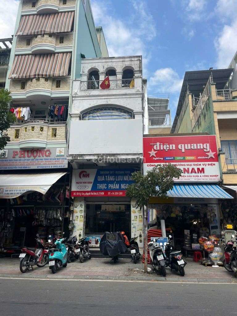 Cho-thue-nha-MT-Ky-Con-PSai-Gon-DT-4x20m-4-tang-ST-id7755