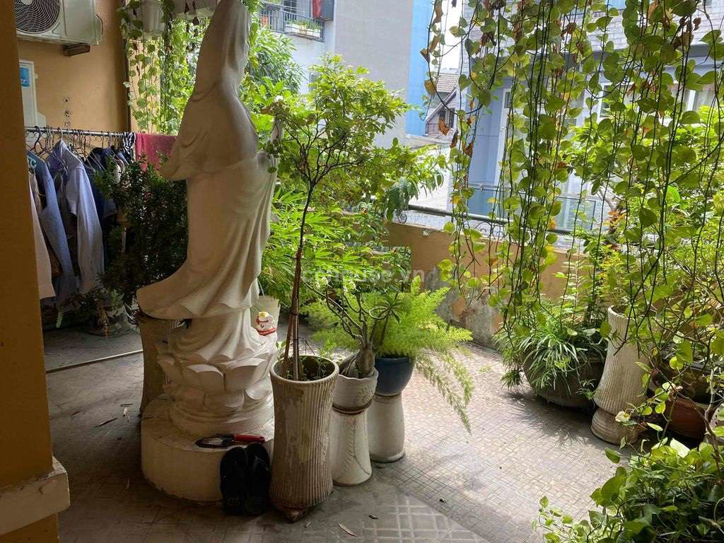 Bán nhà MT Trương Hoàng Thanh, P.Bảy Hiền. DT 5x14m, 3 tầng