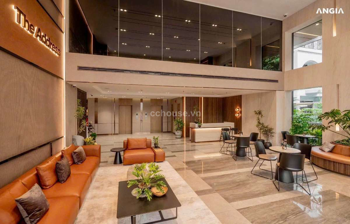 Cho Thuê Building 191 Nam Kỳ Khởi Nghĩa, Quận 3 ,Kết cấu: 2 hầm,lửng, 12 tầng sân thương