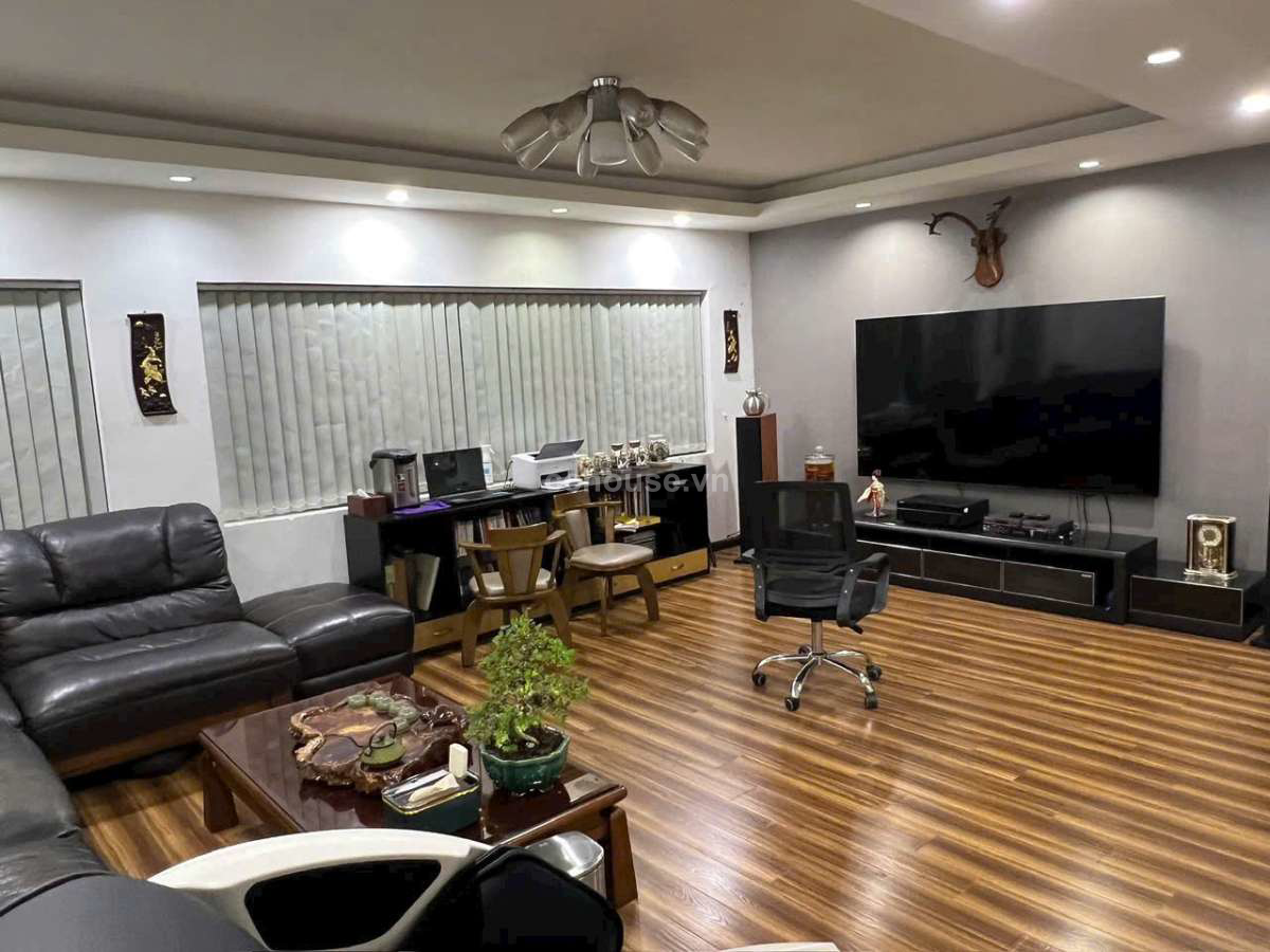 HẺM XE HƠI 7M, BÀNH VĂN TRÂN,P7, QUẬN TÂN BÌNH, 6.3*17M, 5 TẦNG, GIÁ 21 TỶ