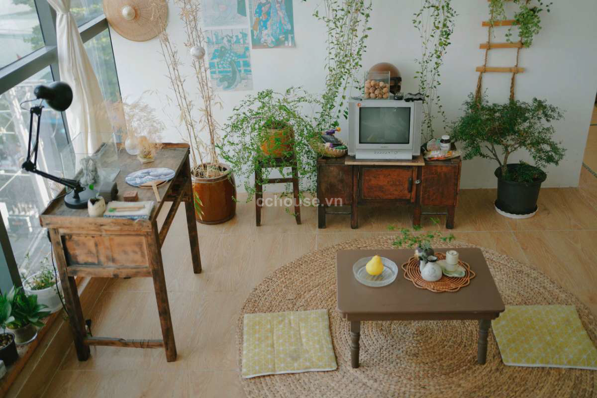 Bán nhà căn góc 2MT Lê Đức Thọ, P.An Nhơn. DT 4x21m, 6 tầng