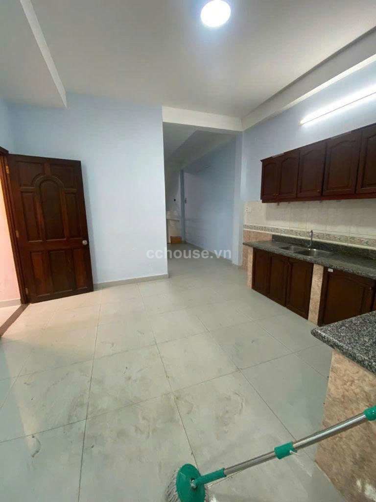 Biệt thự HXT 12m khu Kỳ Hòa, P.Hòa Hưng. DT 13.5x19m, hầm 3 tầng