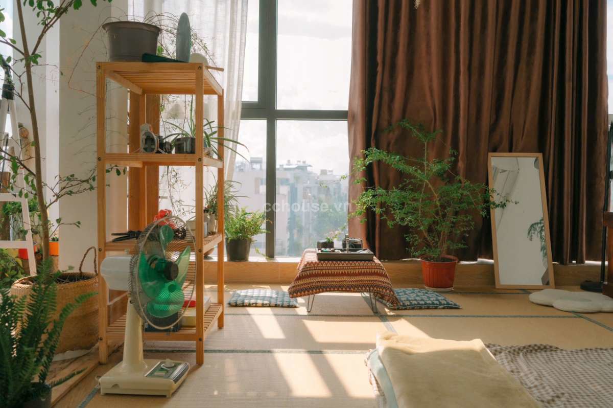 Bán nhà căn góc 2MT Lê Đức Thọ, P.An Nhơn. DT 4x21m, 6 tầng