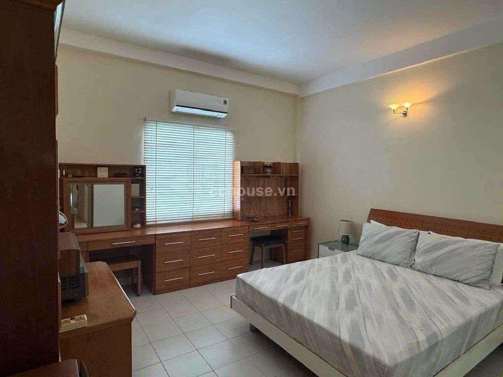 Bán nhà MT đường số 3A, P.Bình Thới. DT 4x22m, 4 tầng