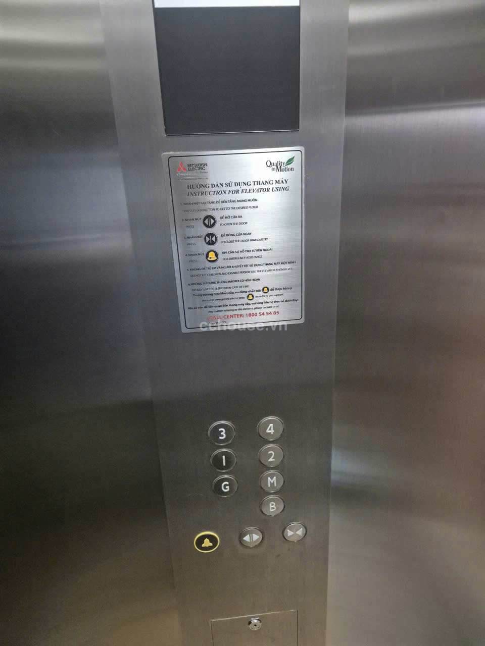 NHÀ HẺM XE HƠI TÔ HIẾN THÀNH, QUẬN 10, DT: 99.2M2 (6.2X16)M, KC: 1 HẦM TRỆT 3 LẦU, GIÁ: 25 TỶ