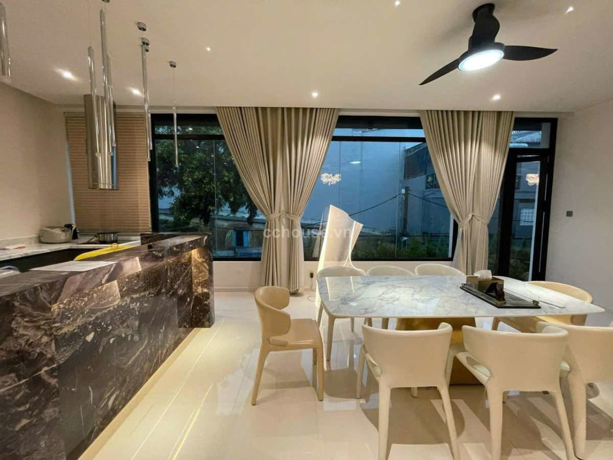 Biet-Thu-Tran-Dinh-Xu-P-Cau-Kho-Quan-1-Dien-tich-15m-x-19m-No-hau-20m-id9866