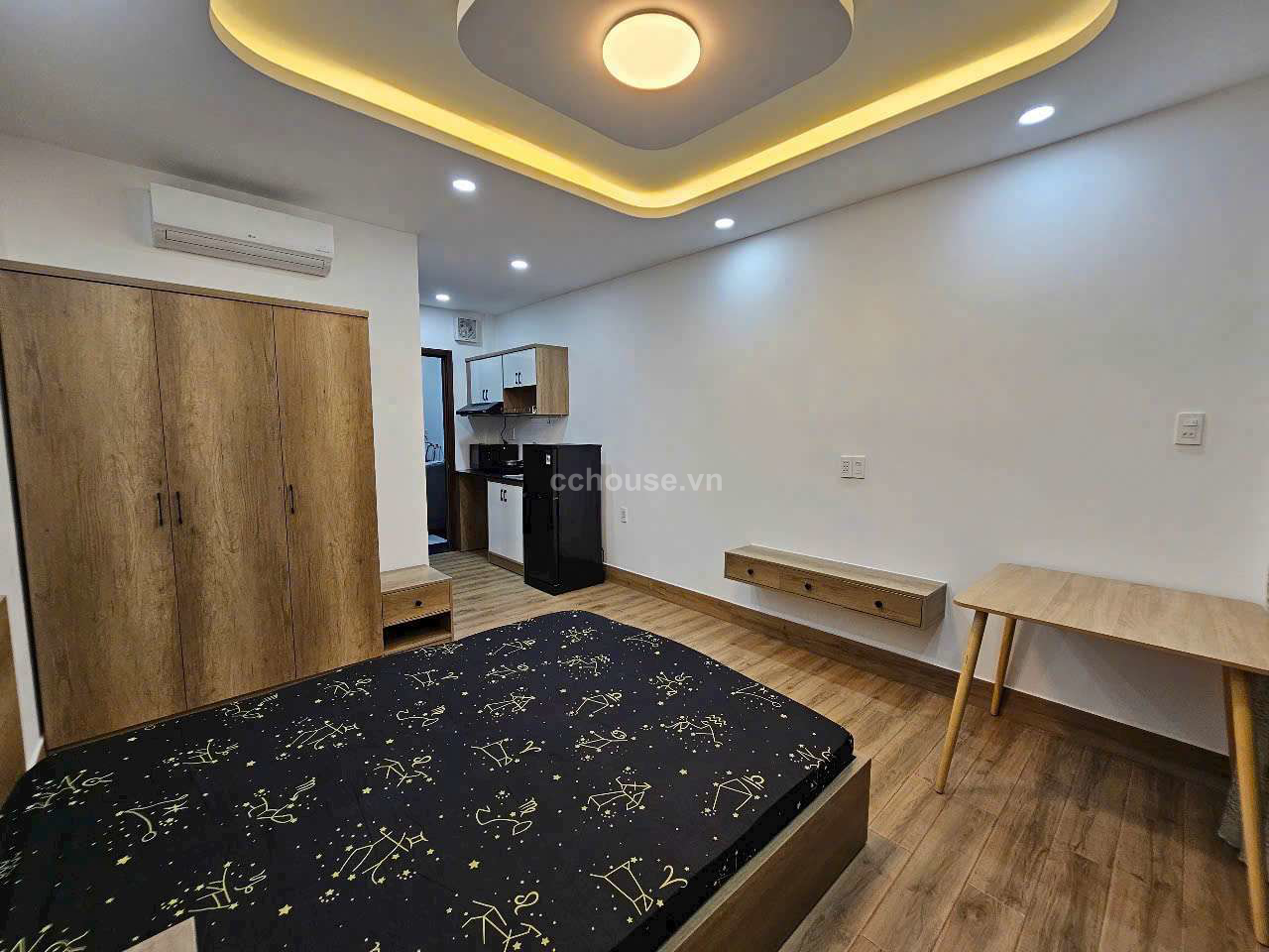 Bán nhà HXH Nơ Trang Long, P7, Bình Thạnh. DT 77m2, 5 tầng ST