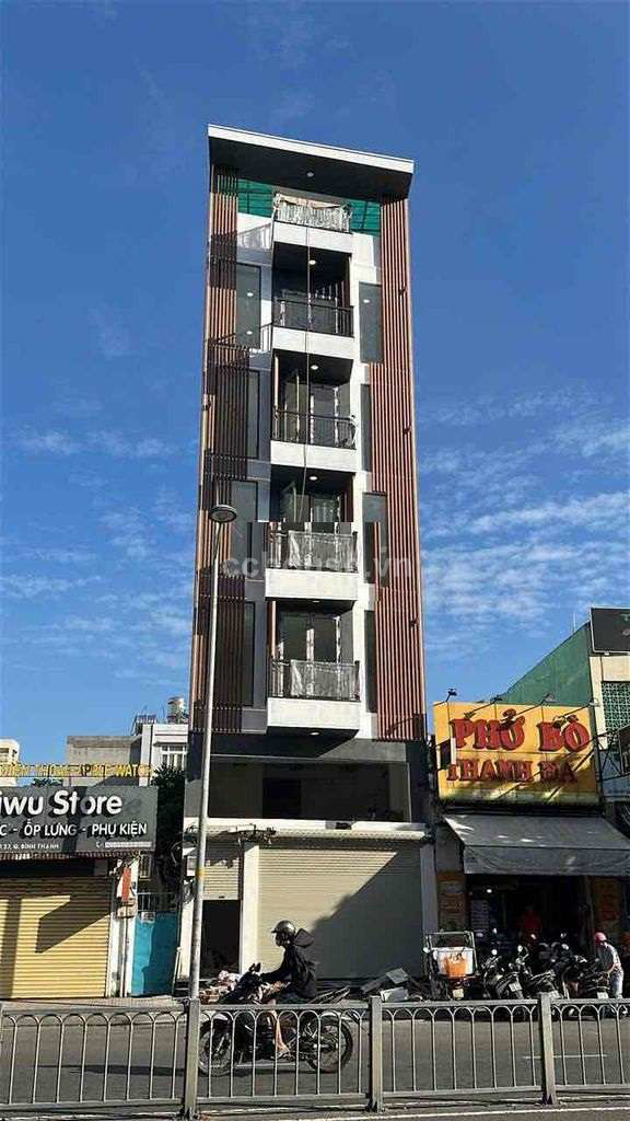 Ban-toa-nha-MT-Binh-Quoi-PBinh-Quoi-DT-6x127m-7-tang-id7648