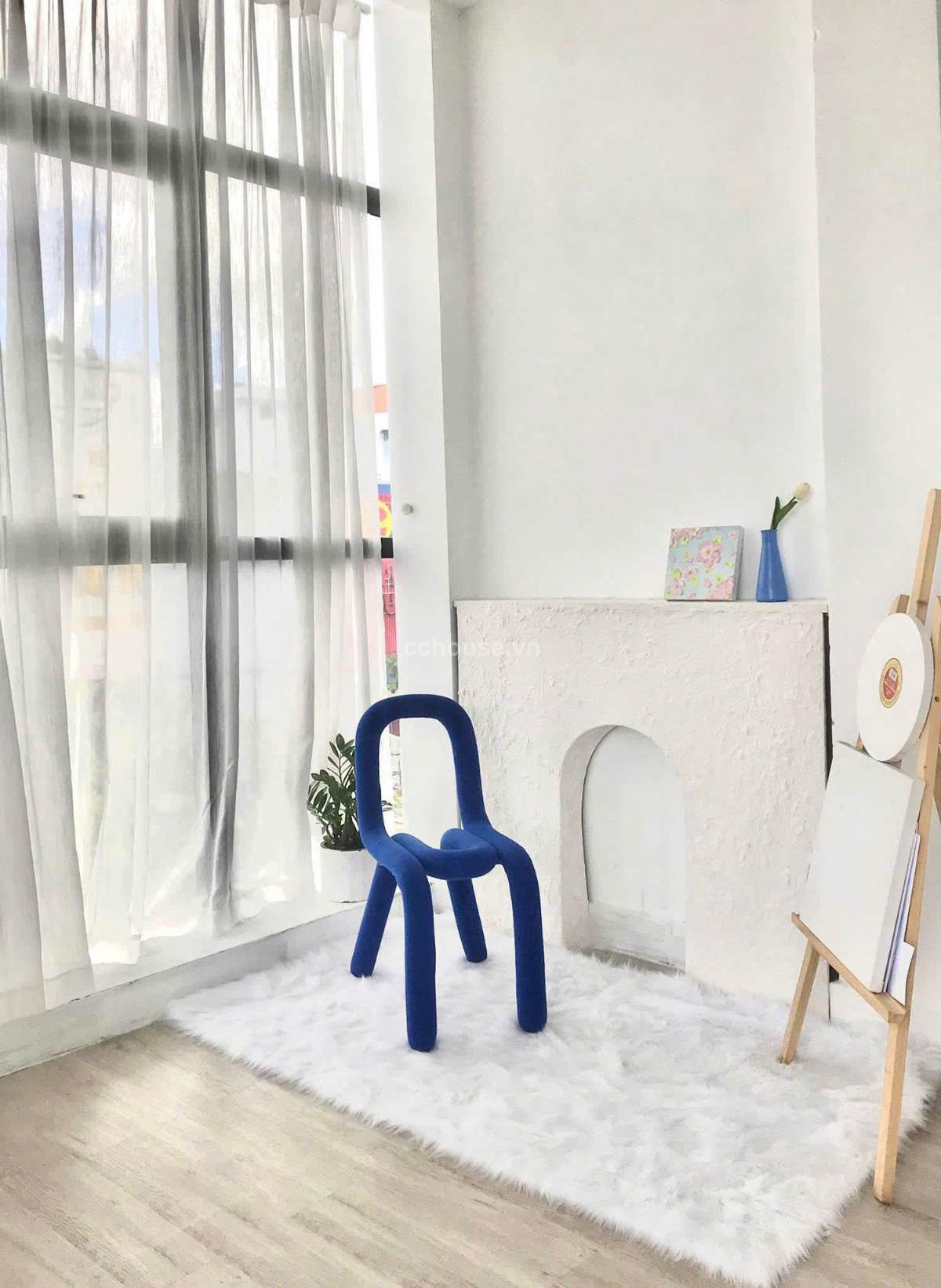 Bán nhà căn góc 2MT Lê Đức Thọ, P.An Nhơn. DT 4x21m, 6 tầng