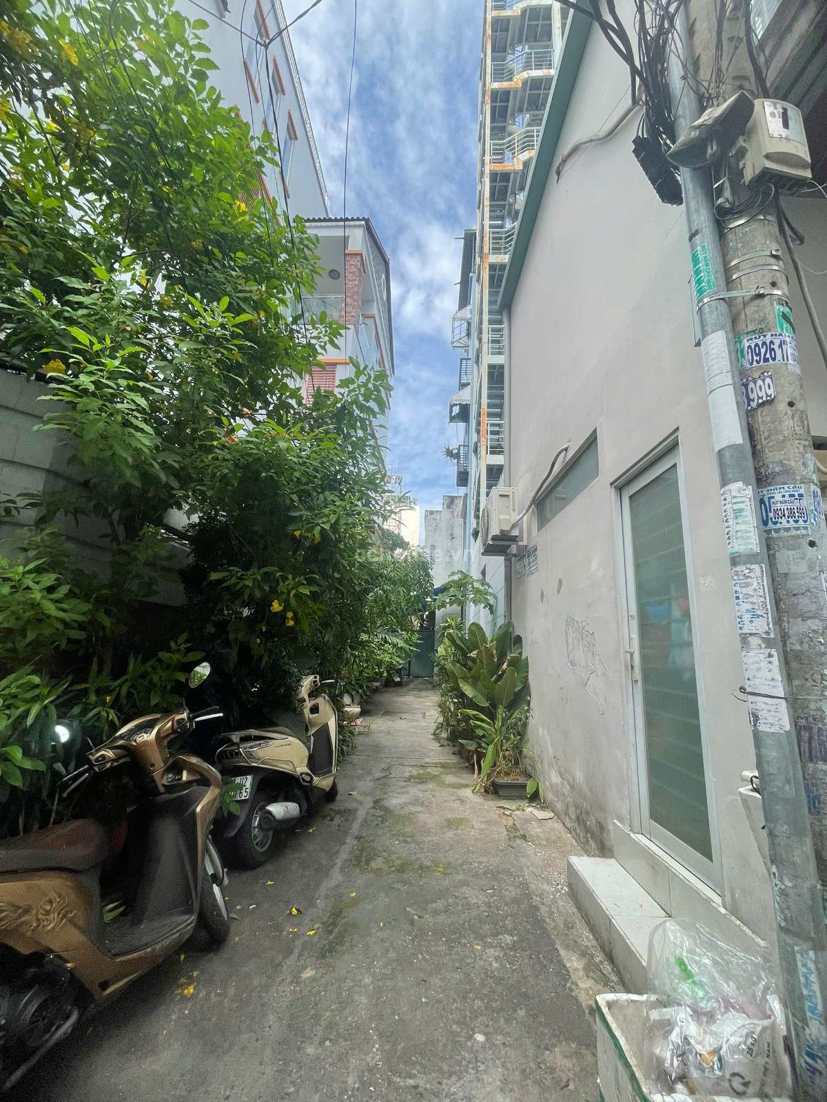 Siêu vị Trí Toà Nhà  6 tầng đường 3/2 Q10 .