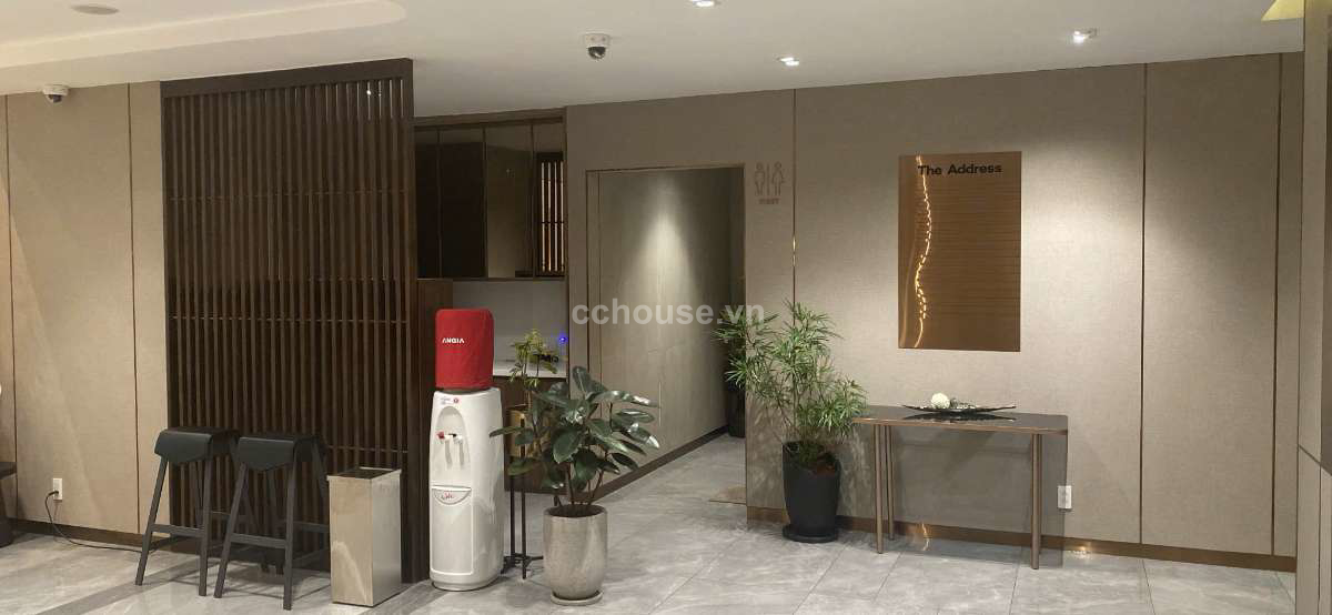 Cho Thuê Building 191 Nam Kỳ Khởi Nghĩa, Quận 3 ,Kết cấu: 2 hầm,lửng, 12 tầng sân thương