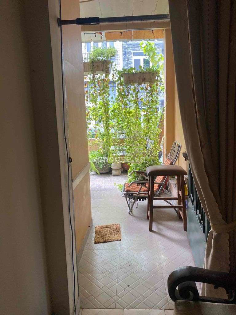 Bán nhà MT Trương Hoàng Thanh, P.Bảy Hiền. DT 5x14m, 3 tầng