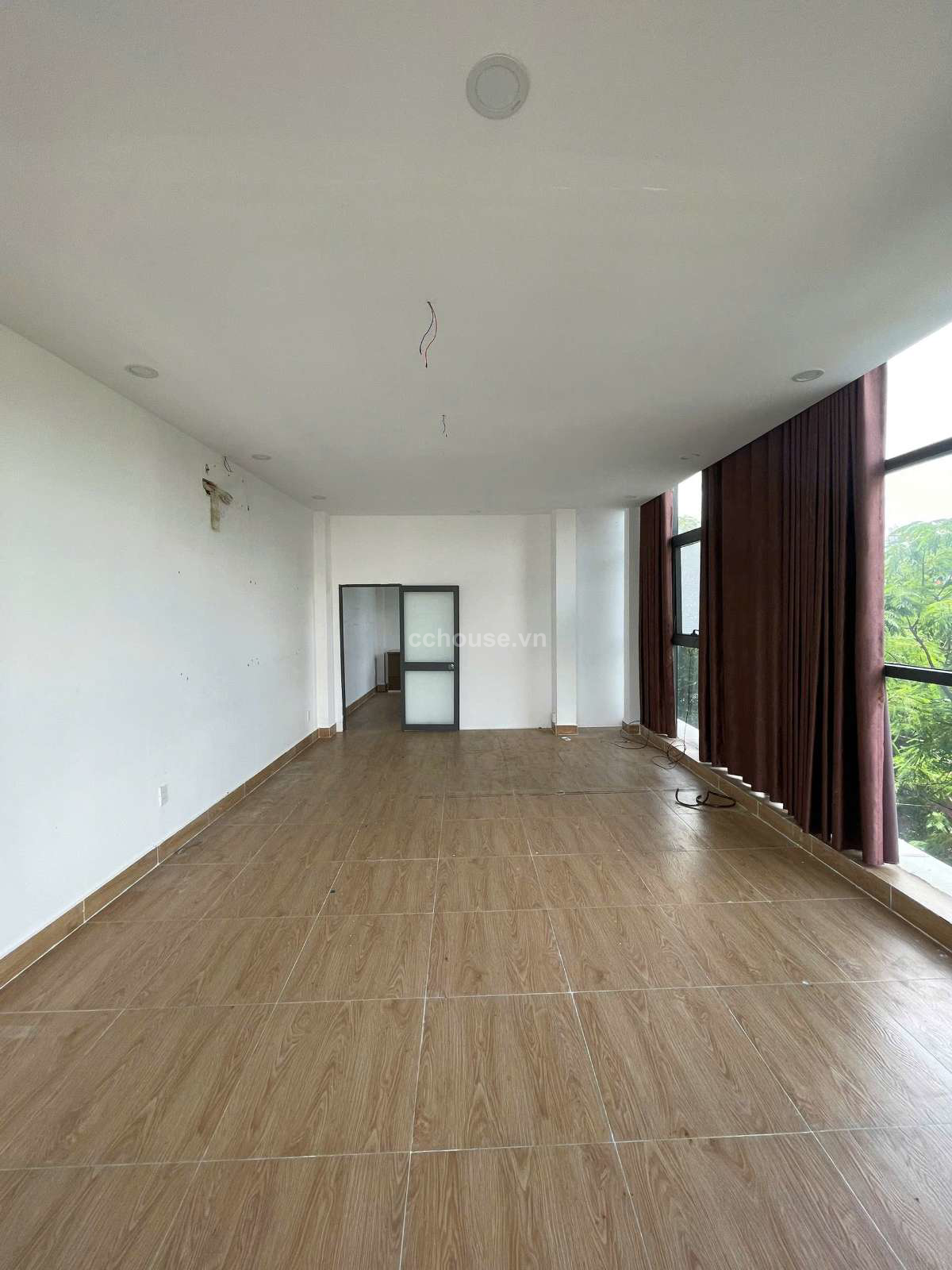 Bán nhà căn góc 2MT Lê Đức Thọ, P.An Nhơn. DT 4x21m, 6 tầng