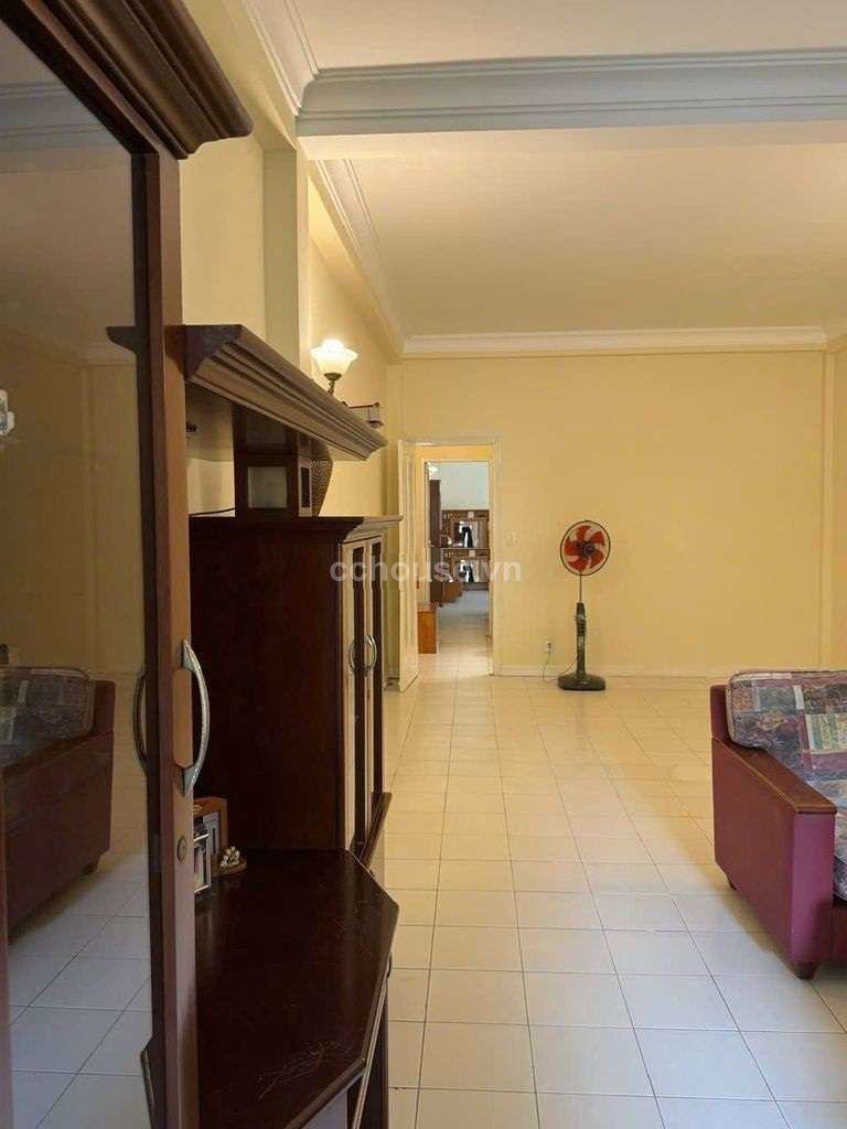 Bán nhà MT đường số 3A, P.Bình Thới. DT 4x22m, 4 tầng