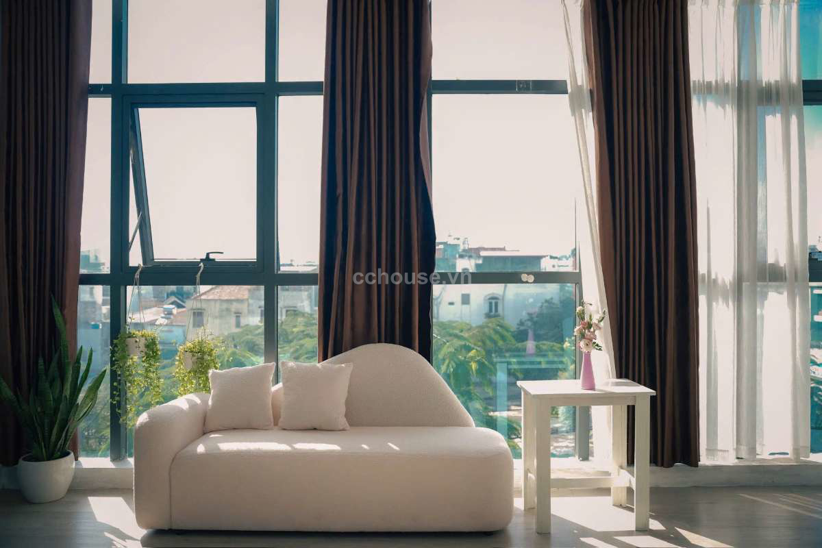 Bán nhà căn góc 2MT Lê Đức Thọ, P.An Nhơn. DT 4x21m, 6 tầng