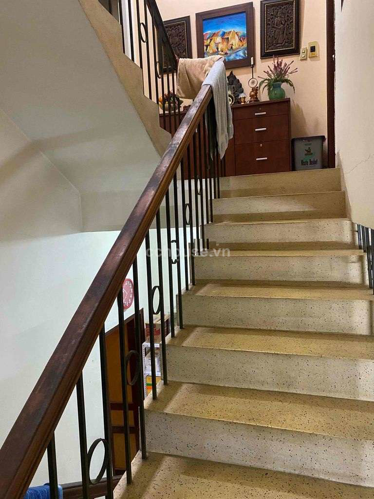 Bán nhà MT Trương Hoàng Thanh, P.Bảy Hiền. DT 5x14m, 3 tầng