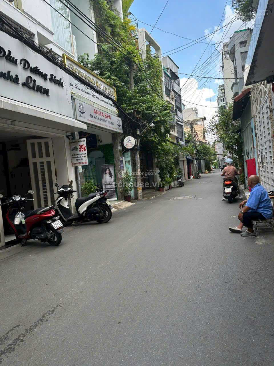 Hem-xe-hoi-345-Tran-Dinh-Xu-Phuong-Cau-Kho-Quan-1-420m-3-lau-san-thuong-Gia-20-ty-id7662