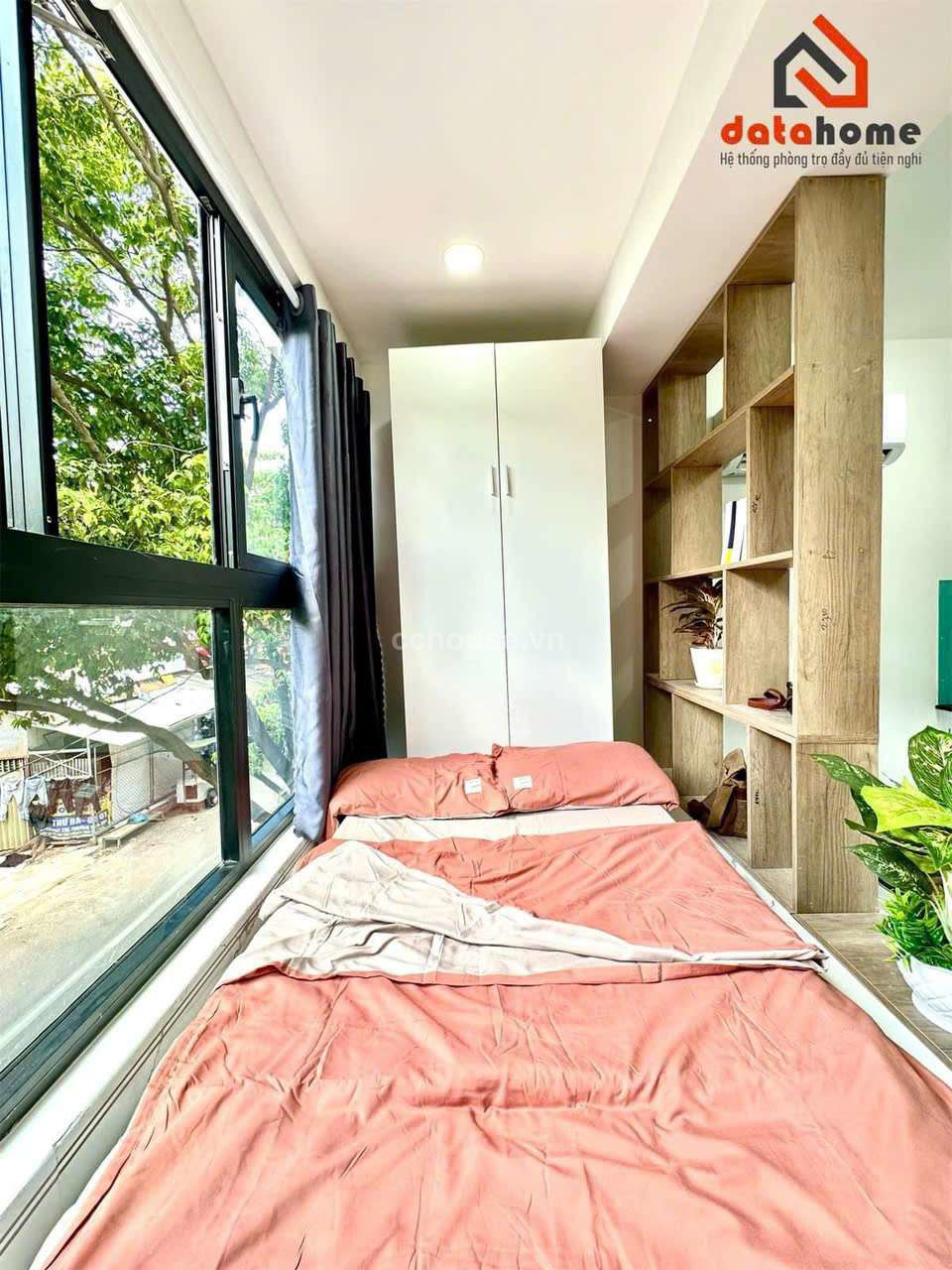 Bán nhà 3 mặt hẻm Lê Đức Thọ, P.Hạnh Thông. DT 4.5x17m, hầm 6 tầng