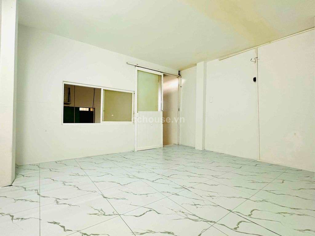 Cho thuê nhà HXH 283 Phạm Ngũ Lão, P.Bến Thành. DT 4x14m, 3 tầng