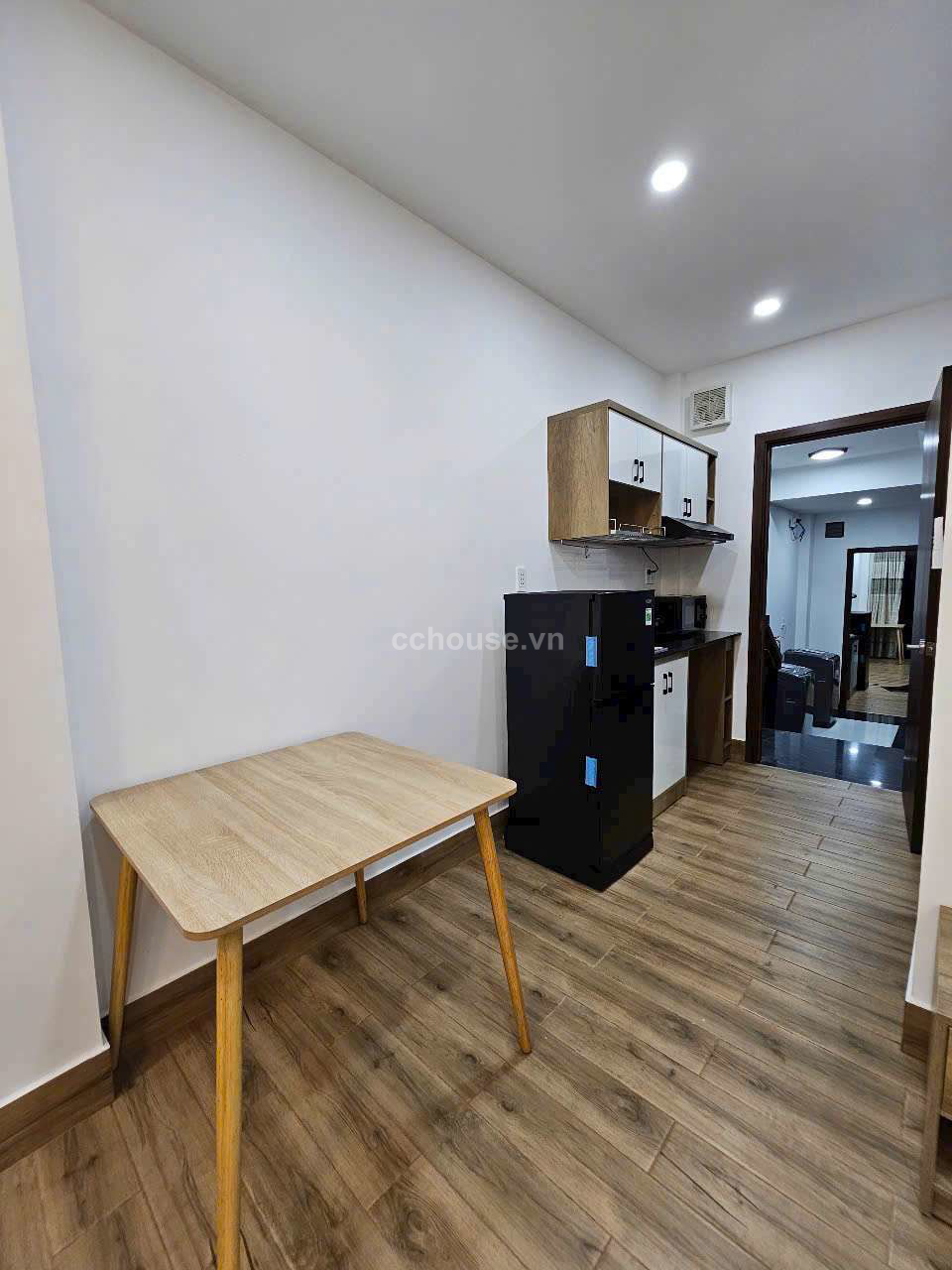 Bán nhà HXH Nơ Trang Long, P7, Bình Thạnh. DT 77m2, 5 tầng ST