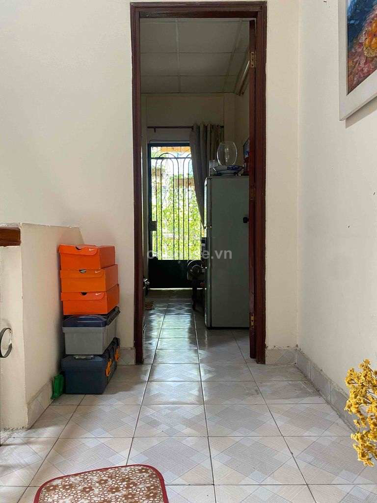 Bán nhà MT Trương Hoàng Thanh, P.Bảy Hiền. DT 5x14m, 3 tầng