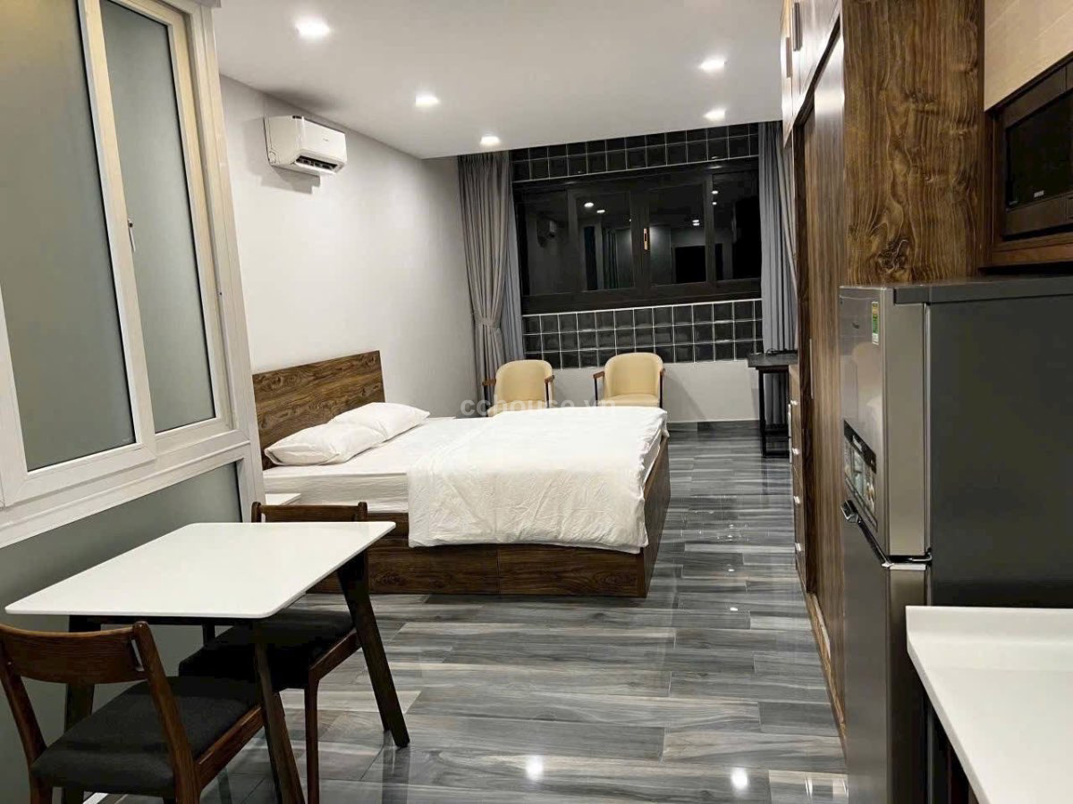 NHÀ MẶT TIỀN VÕ VĂN TẦN QUẬN 3 DT: 4.1X27M, 107.5M2, KC: HẦM 8 TẦNG, GIÁ: 58 TỶ