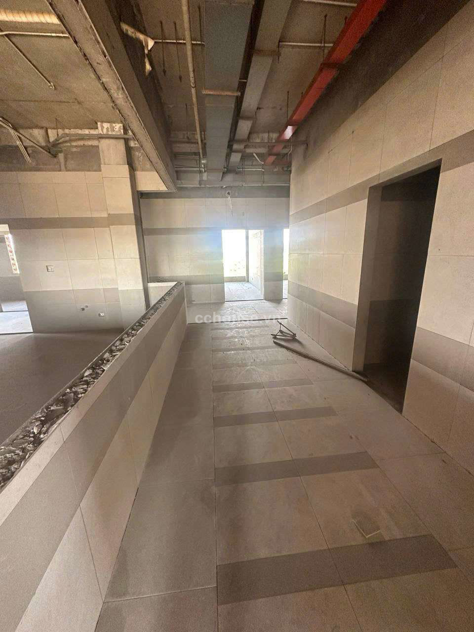 Chuyển Nhuợng Bệnh Viện Đông Sài Gòn TP Thủ Đức ,DT đất: 1,249.80 m2; DT sàn: 3,618,15 m2