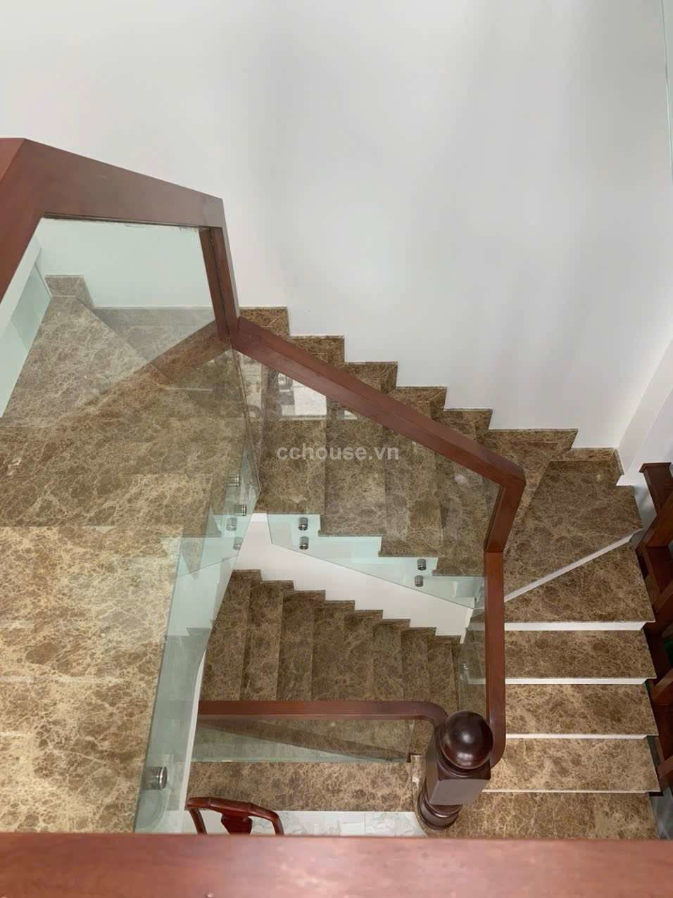 Bán nhà 5 tầng Căn Góc Hẻm Xe Hơi Trường Chinh phường 14 quận Tân Bình