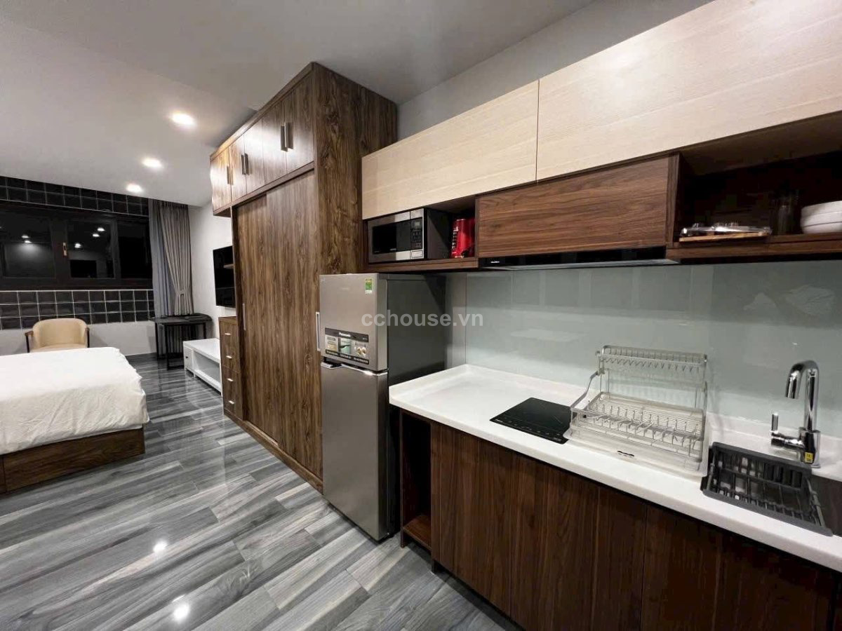 NHÀ MẶT TIỀN VÕ VĂN TẦN QUẬN 3 DT: 4.1X27M, 107.5M2, KC: HẦM 8 TẦNG, GIÁ: 58 TỶ